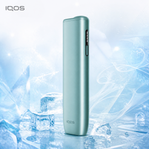 IQOS ILUMA ONE i