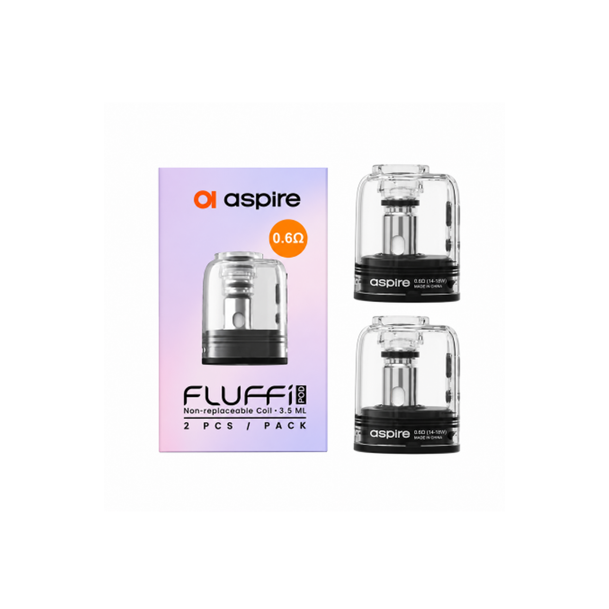 Aspire 酪梨妹妹 空倉