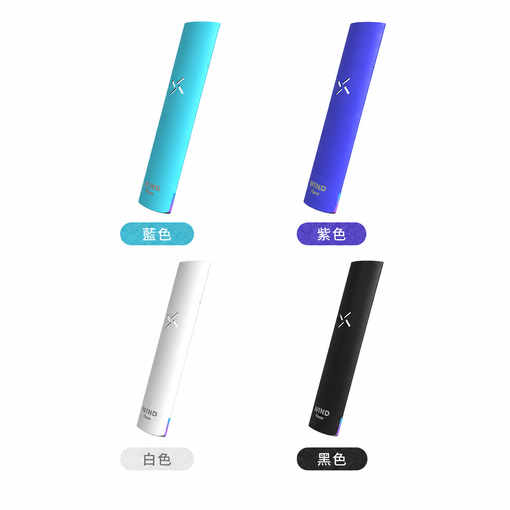 Fitpod Wind 氣流桿:圖片 2