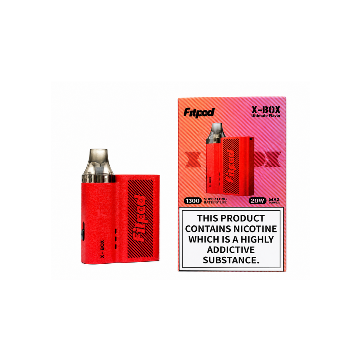 Fitpod X 龍年禮盒:圖片 7