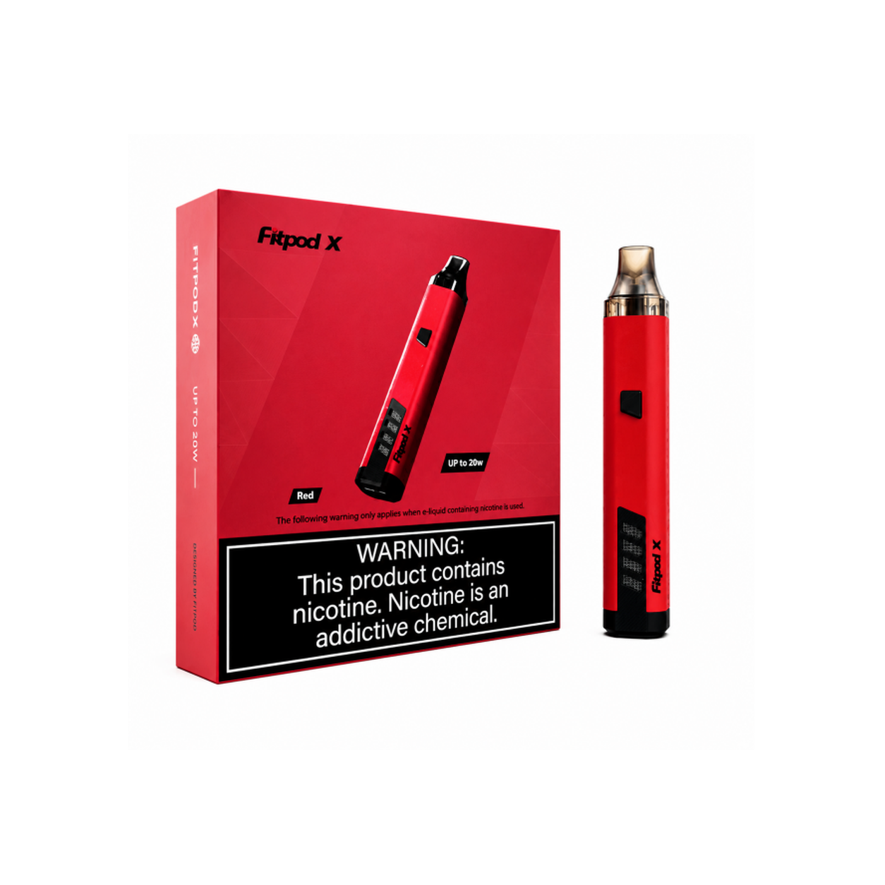 Fitpod X 龍年禮盒:圖片 6