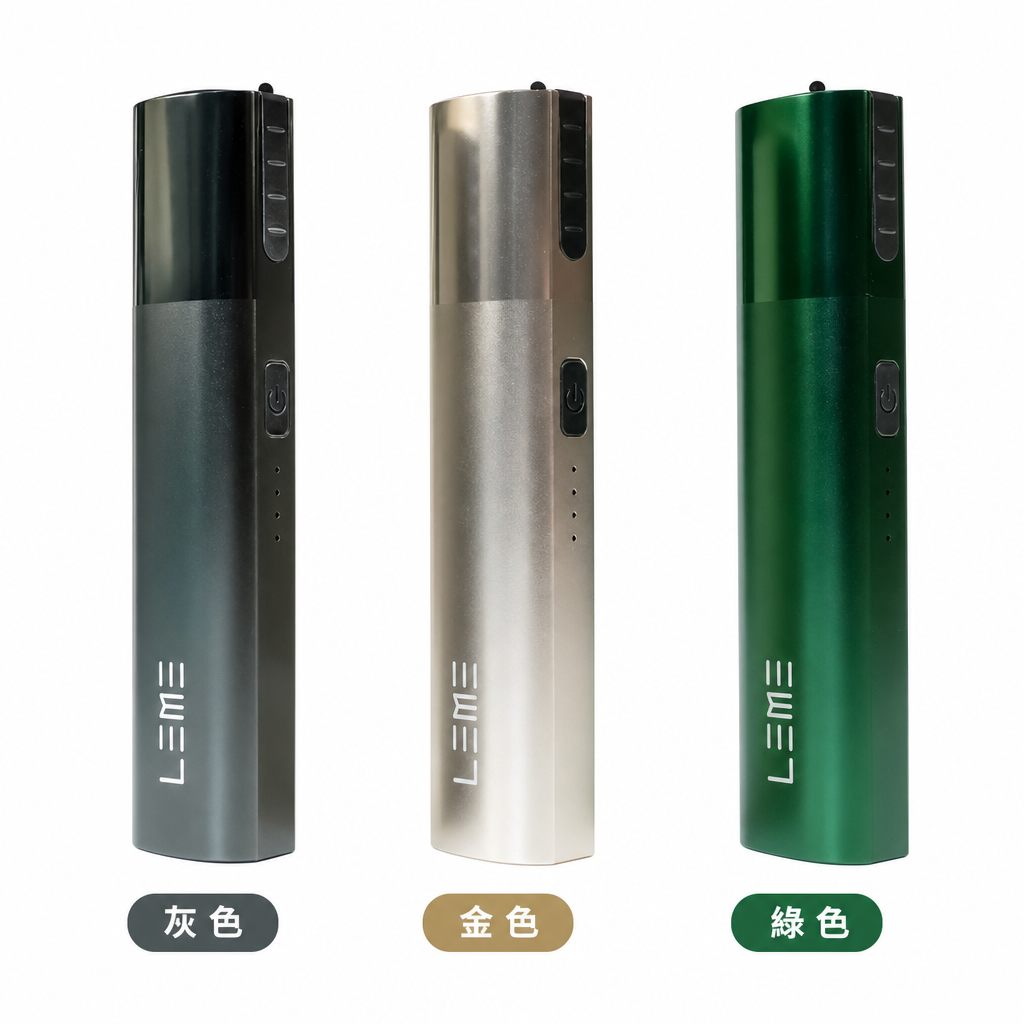 LEME PRO 加熱菸 主機:圖片 2